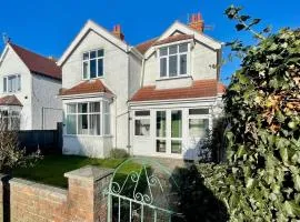 Lilac Villa Skegness