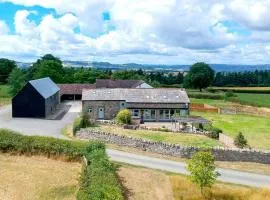 Camlad Barn