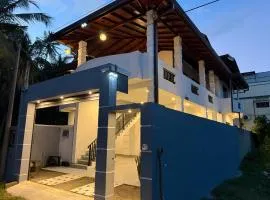 Sanu Resort