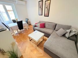 Apartment Anđelina, Split, viešbutis Splite