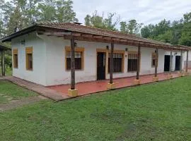 Estancia El Relincho