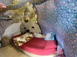 Adam's Tree House