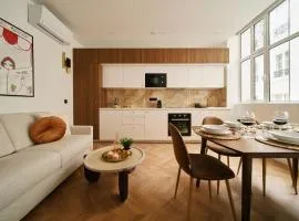 Lavie Maison Marais Sauna Hot Tub
