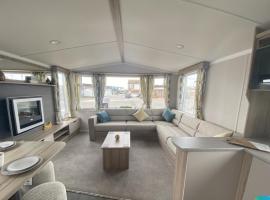 15 Willow Wynd Thurston Manor, villa in Dunbar