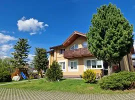 Apartmán Jantoľák