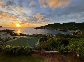 Admiralty View Ground Floor - Bequia