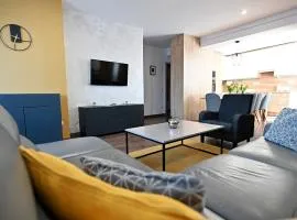 ONE Luxury Grand Suite Eger