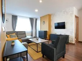 ONE Luxury Grand Suite Eger