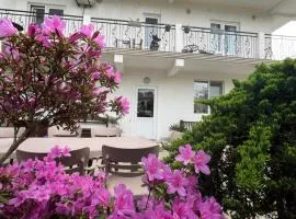 Guest house Junona
