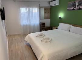 Nou Roser, hotel v destinácii L'Escala