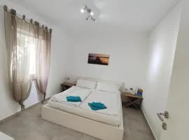 Olcsica Apartment