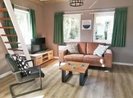 Hello Zeeland - Appartement Schelpweg 5a