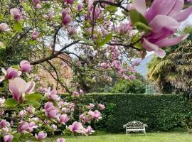 La Limonaia - Tremezzo by LoveComo