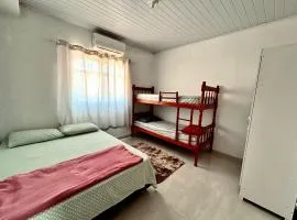 recanto provetá ILHA GRANDE