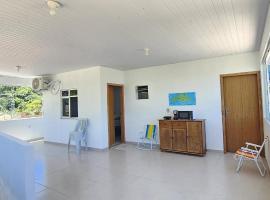 recanto provetá ILHA GRANDE, vila v destinaci Praia de Provetá 