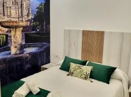 El Capricho de Vandelvira