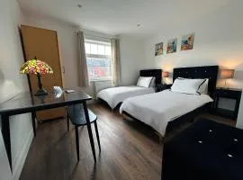 Stay in City Centre 1