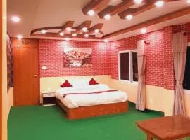 Paradise Villa