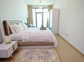 BRS Beach View Apartments