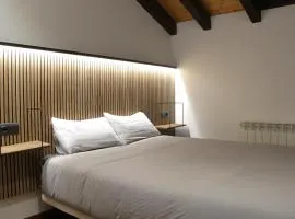 La Casa Vieja de Robledo