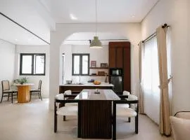 Villa 3BR Katiya Vacation House