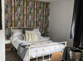 Home from home, hotel a Birstall