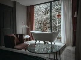 Park Resort Mtirala National Park