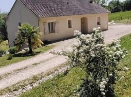 Maison de vacances en Périgord, hotel di Fleurac