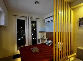 Condo in Mactan Cebu - Near Airport, Beaches & CCLEX