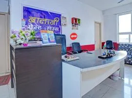 Hotel O Balaji Guest House