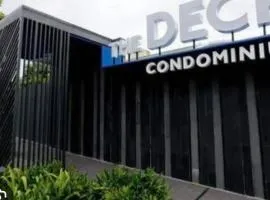 The deck patong