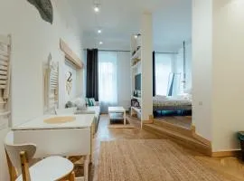 Apartmán CityPulse