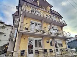 Vila Aleksandra 2 Apartman 6