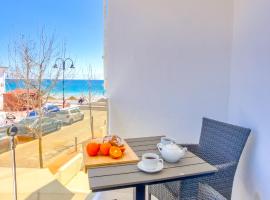 Fishermans Lodge, hotel em La Cala de Mijas