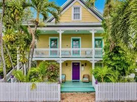 Barbuda Suite by Last Key Realty