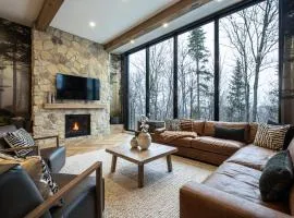 NEW! Chalet Forena 4 Bedrooms