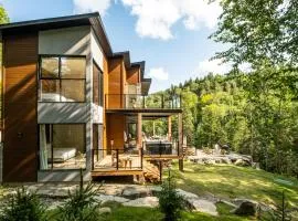 Ohana Chalet Luxurious Property Hot tub