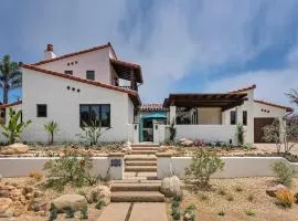 Casa de Lujo - Spanish Seaside Retreat
