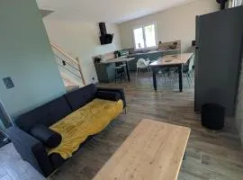 Gîte des Écuries de Rougemare