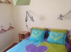Cardal Apartment