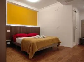 CconfortHotels Suite 104