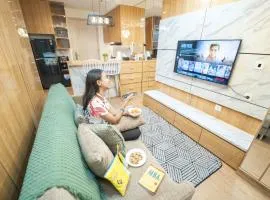 Kamilla's Stay - 2 Bed Rooms Apartment