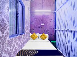 Hotel O Mo Kudia, hotel in Brahmapur
