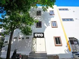Hotel O Mo Kudia