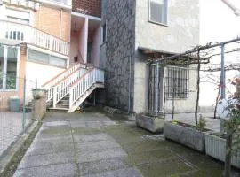 VILLA ANNA Piano Primo