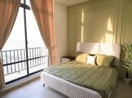 Luxury 2Bed-SkyPark One Gulberg Green Islamabad