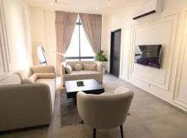 Luxury 2Bed-SkyPark One Gulberg Green Islamabad