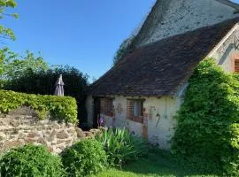 The Petit Prince Studio at Chateau Mareuil