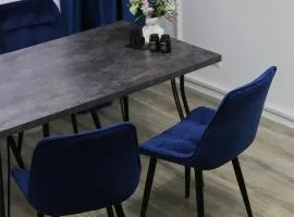 Prime Apartments Kostanay 4