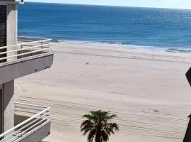 T2 Vue latérale Mer 1 Ligne clim